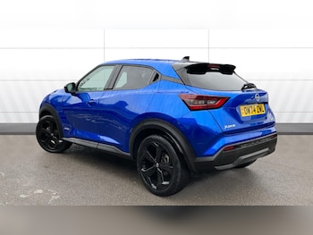 Used Nissan Juke 2025 for sale - 78902981: Photo