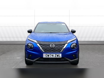 Used Nissan Juke 2025 for sale - 78902981: Photo