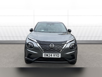 Used Nissan Juke 2024 for sale - 76161790: Photo