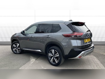 Used Nissan X-Trail 2023 for sale - 79343742: Photo