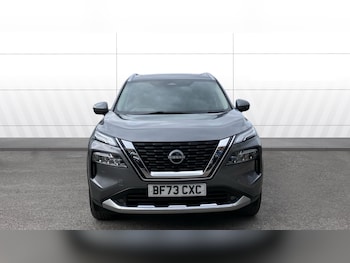 Used Nissan X-Trail 2023 for sale - 79343742: Photo