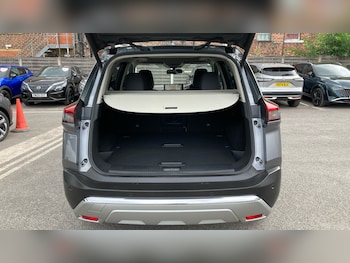 Used Nissan X-Trail 2023 for sale - 79343742: Photo