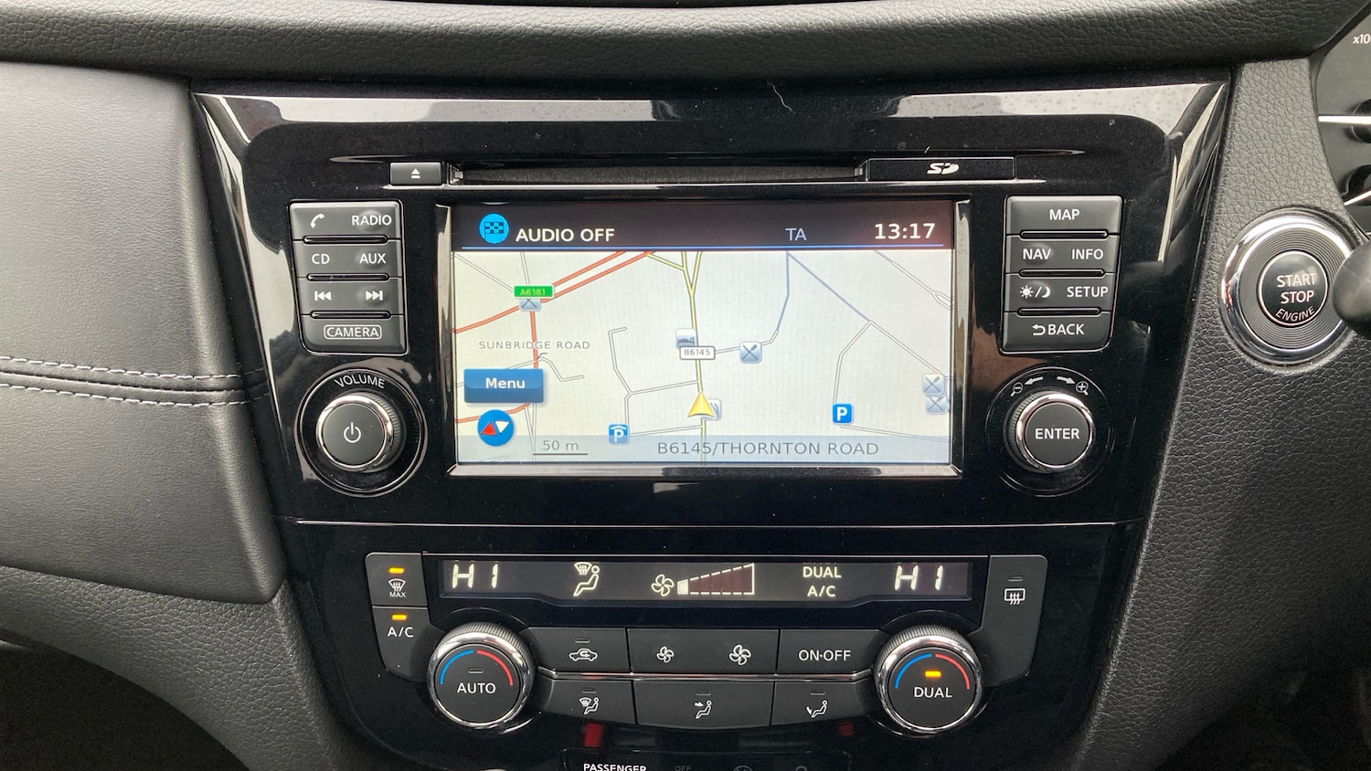 Used Nissan X-Trail 2020 for sale - 76627739: Photo 12