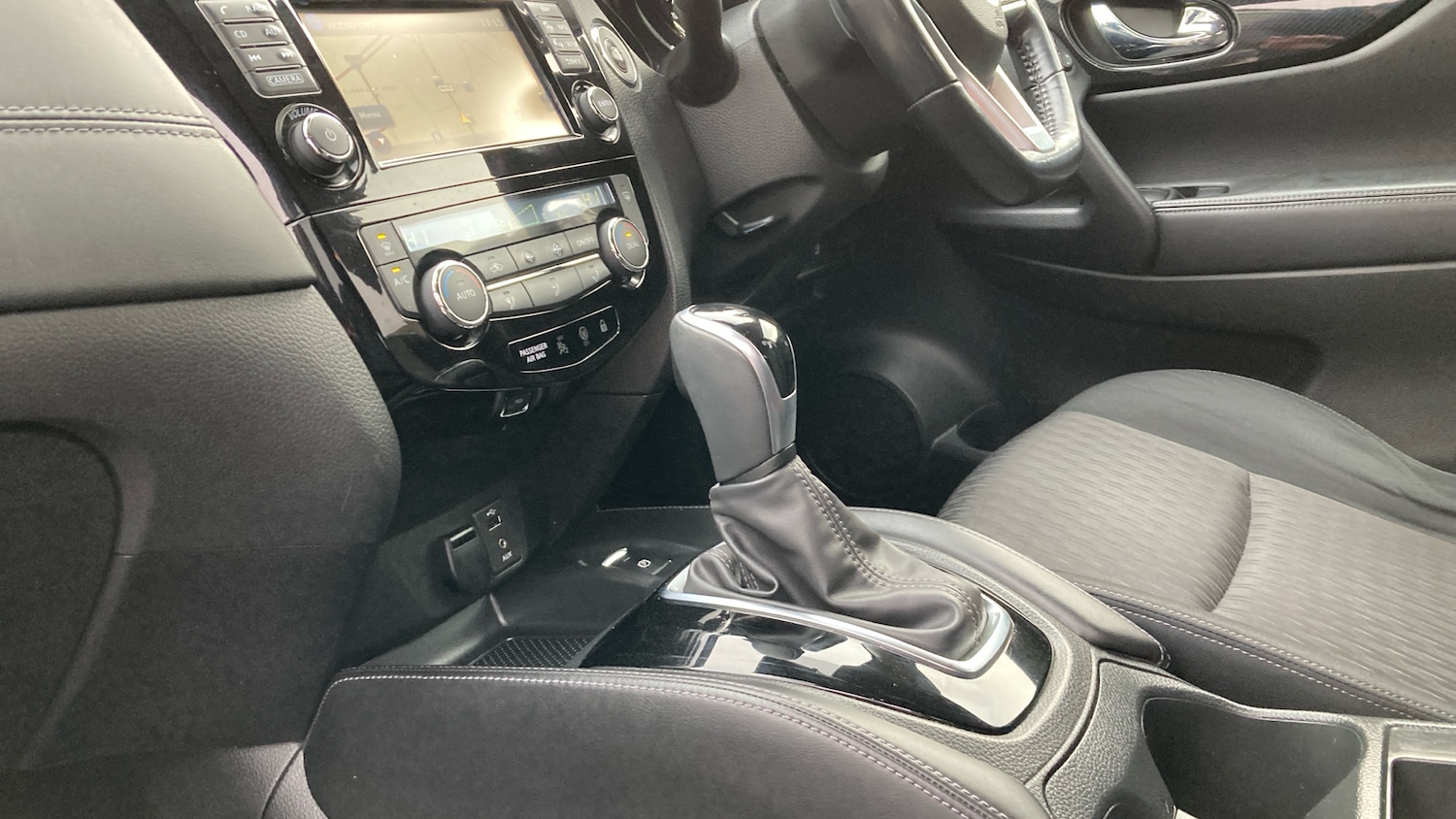 Used Nissan X-Trail 2020 for sale - 76627739: Photo 13