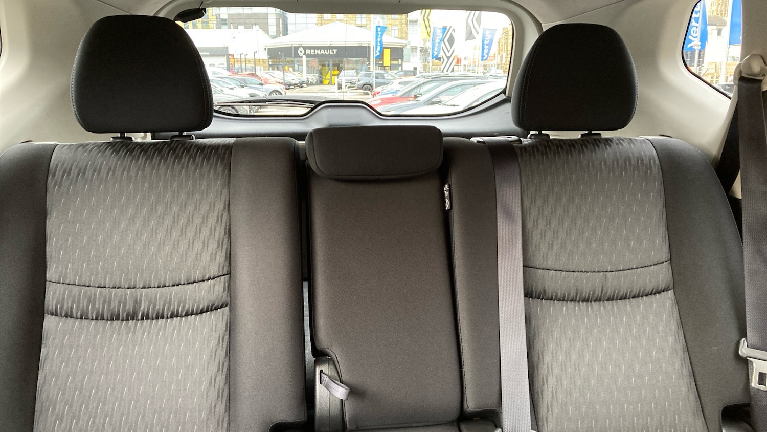 Used Nissan X-Trail 2020 for sale - 76627739: Photo 15