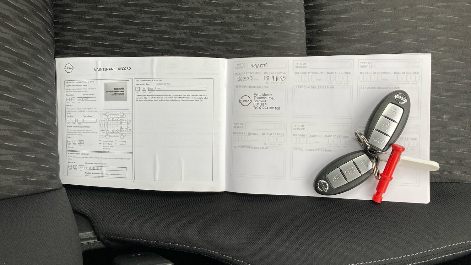 Used Nissan X-Trail 2020 for sale - 76627739: Photo 19