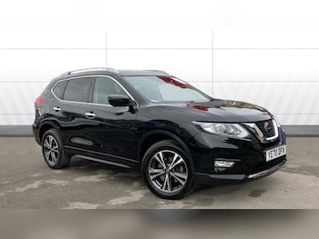 2020 (70) - 1.7 dCi N-Connecta 5dr CVT Diesel Station Wagon