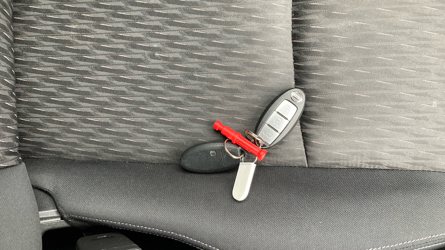 Used Nissan X-Trail 2020 for sale - 76627739: Photo 20