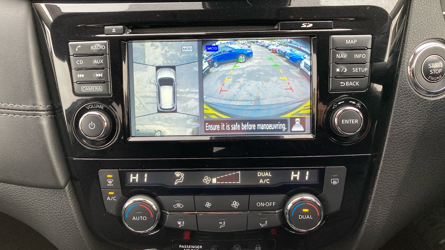 Used Nissan X-Trail 2020 for sale - 76627739: Photo 22