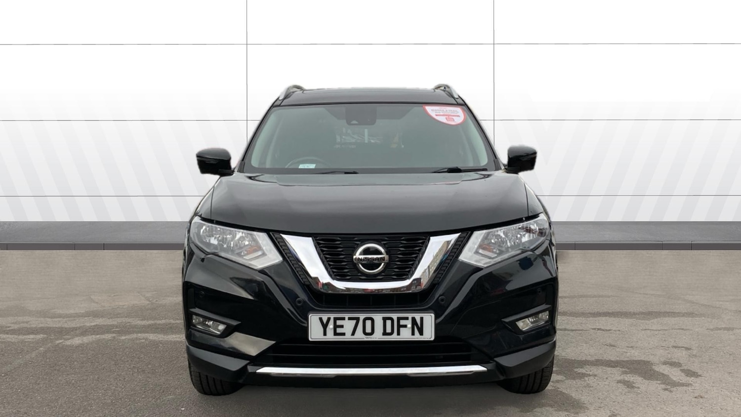 Used Nissan X-Trail 2020 for sale - 76627739: Photo 3
