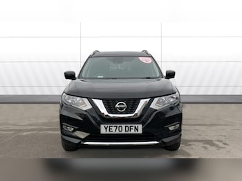 Used Nissan X-Trail 2020 for sale - 76627739: Photo