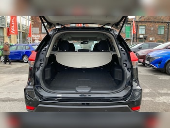 Used Nissan X-Trail 2020 for sale - 76627739: Photo