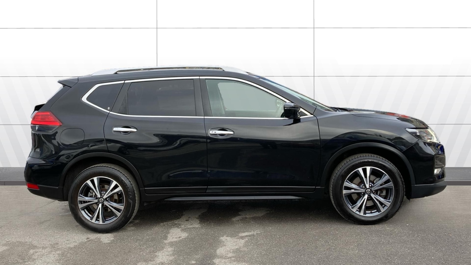 Used Nissan X-Trail 2020 for sale - 76627739: Photo 5