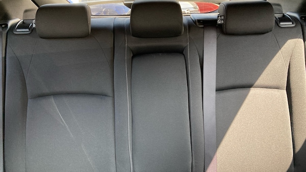 Used Honda Civic 2018 for sale - 76284459: Photo 15