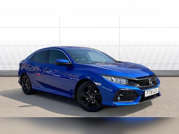 Honda - Civic