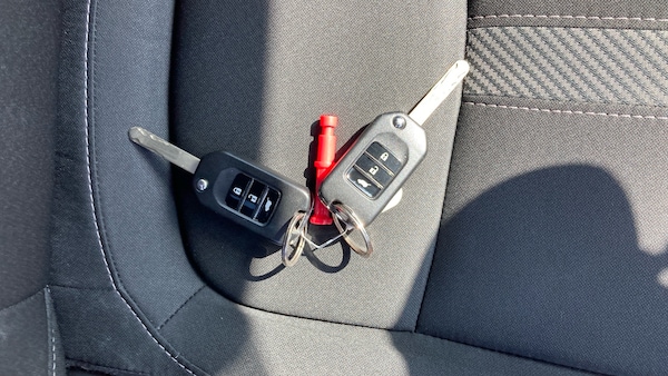 Used Honda Civic 2018 for sale - 76284459: Photo 20