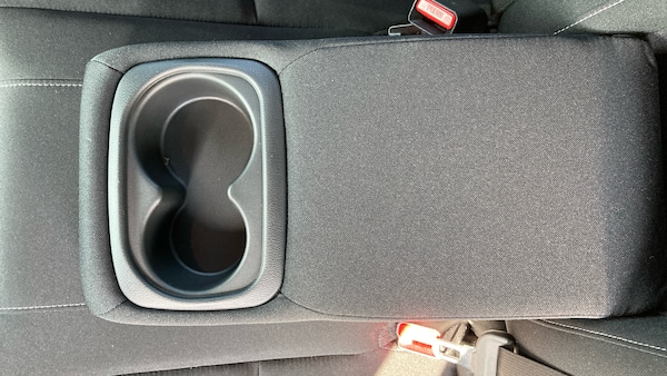 Used Honda Civic 2018 for sale - 76284459: Photo 21