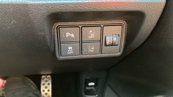 Used Honda Civic 2018 for sale - 76284459: Photo 29