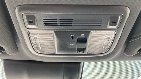 Used Honda Civic 2018 for sale - 76284459: Photo 30