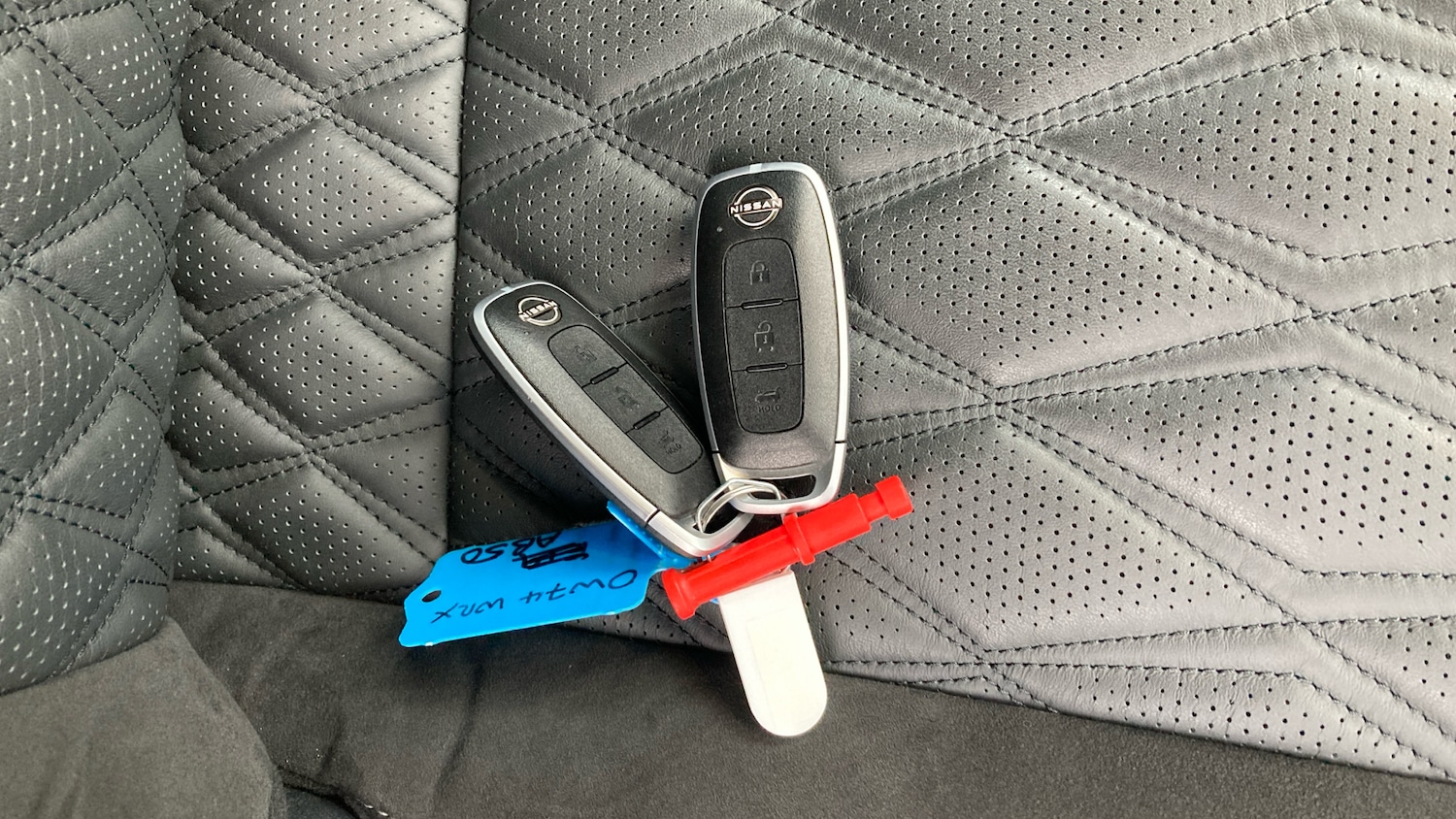 Used Nissan Qashqai 2025 for sale - 77663296: Photo 20