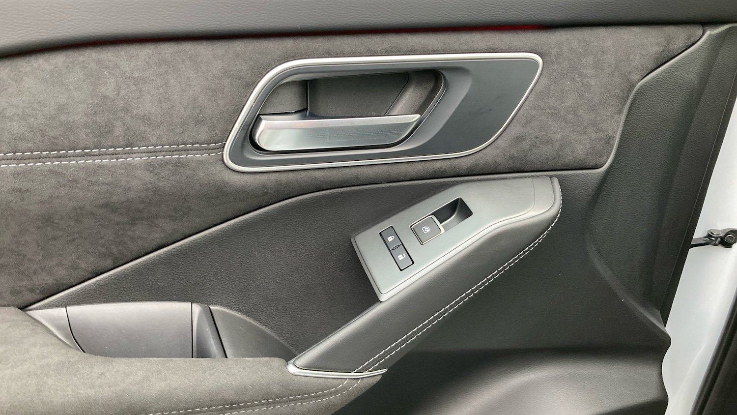 Used Nissan Qashqai 2025 for sale - 77663296: Photo 22