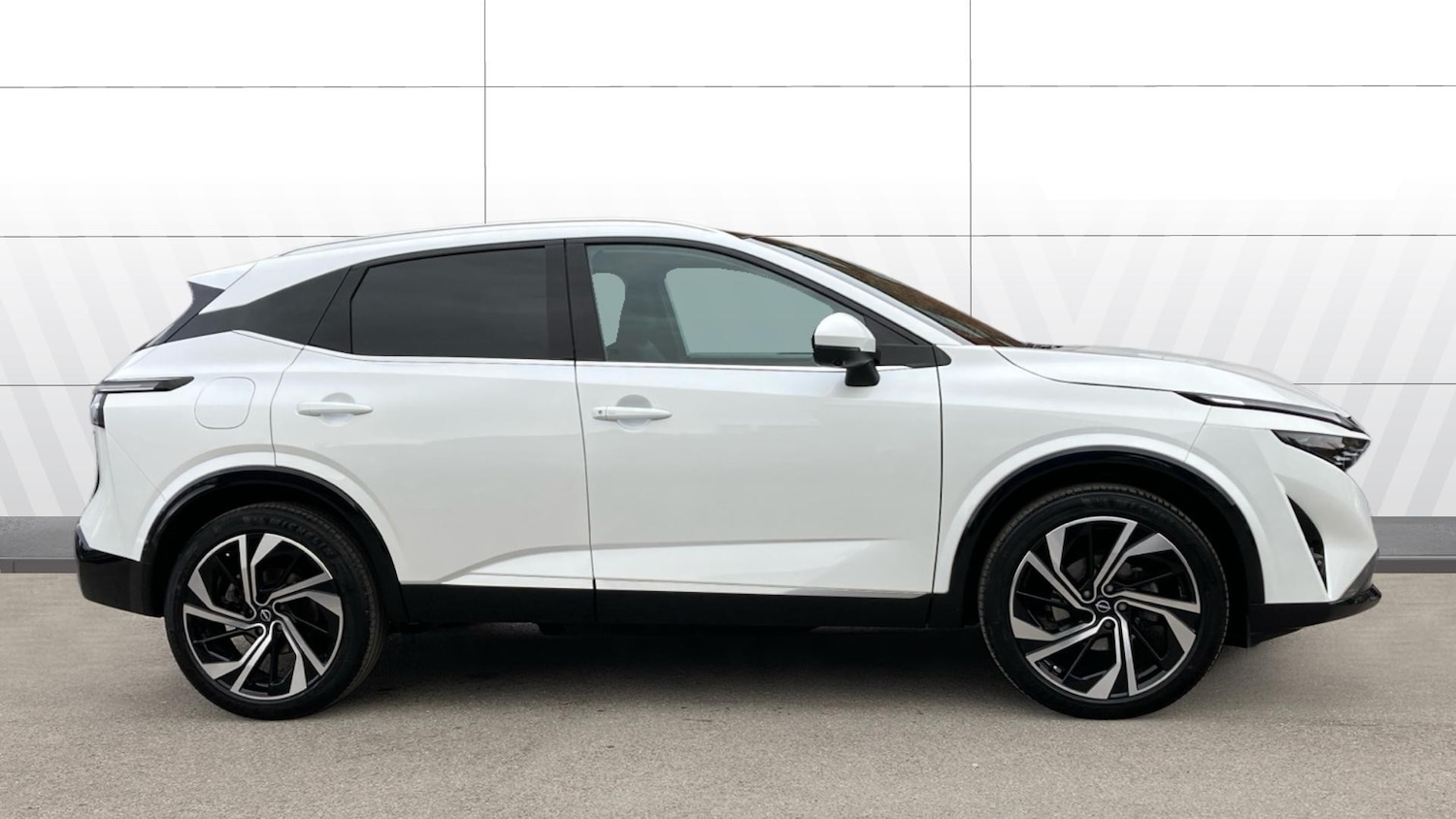 Used Nissan Qashqai 2025 for sale - 77663296: Photo 5