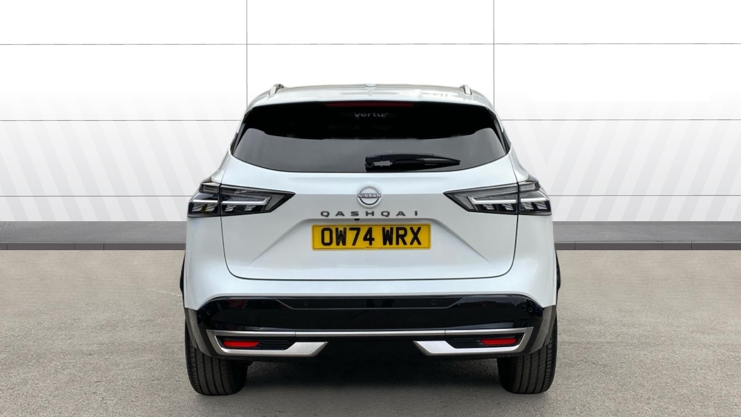 Used Nissan Qashqai 2025 for sale - 77663296: Photo 6