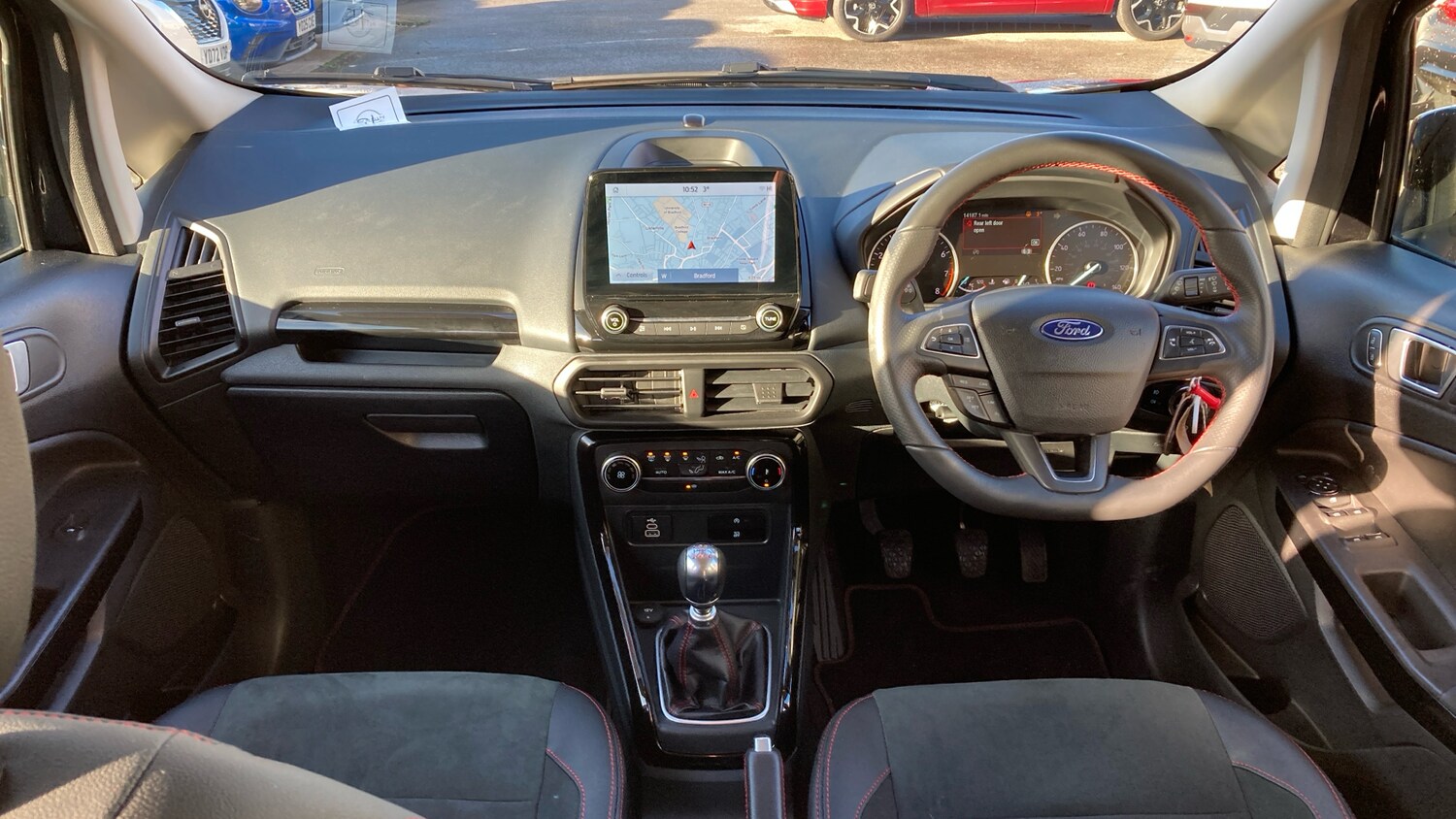 Used Ford Ecosport 2022 for sale - 76696889: Photo 10