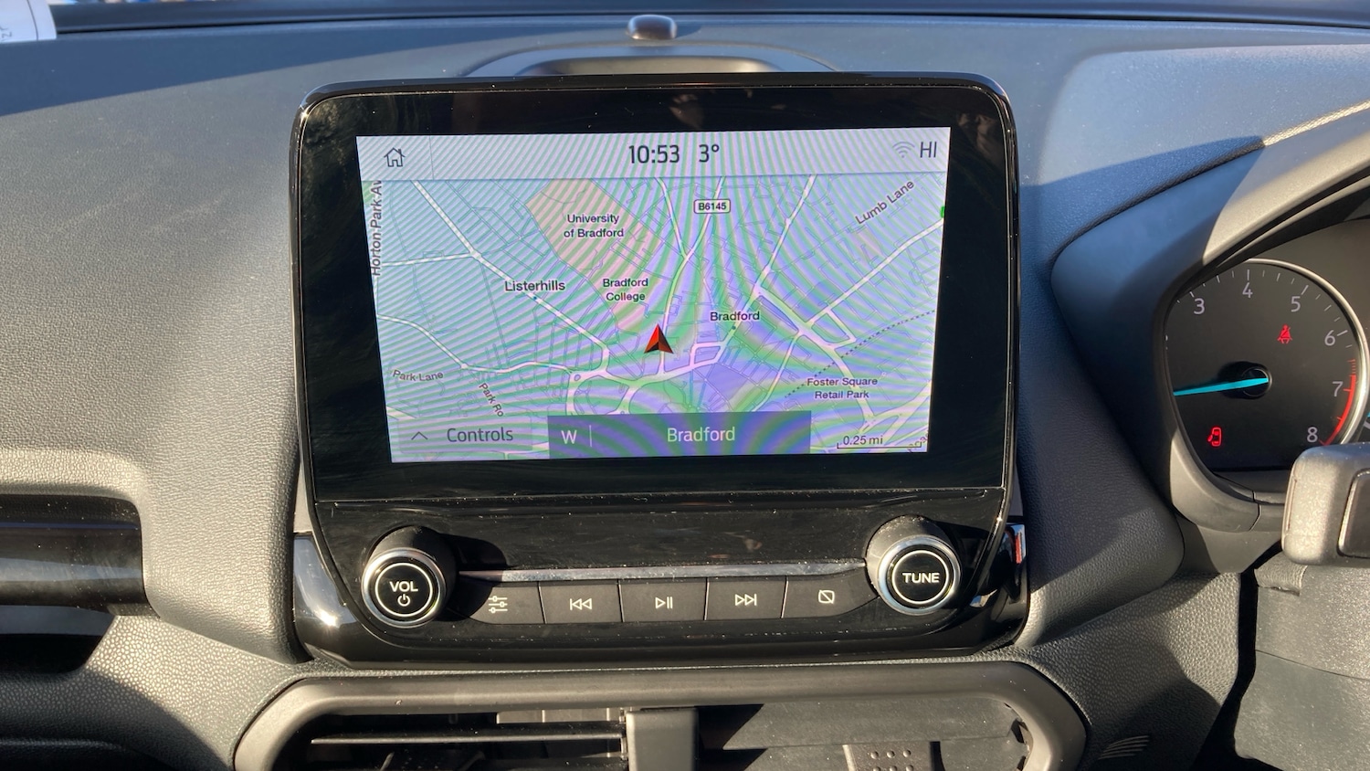 Used Ford Ecosport 2022 for sale - 76696889: Photo 12