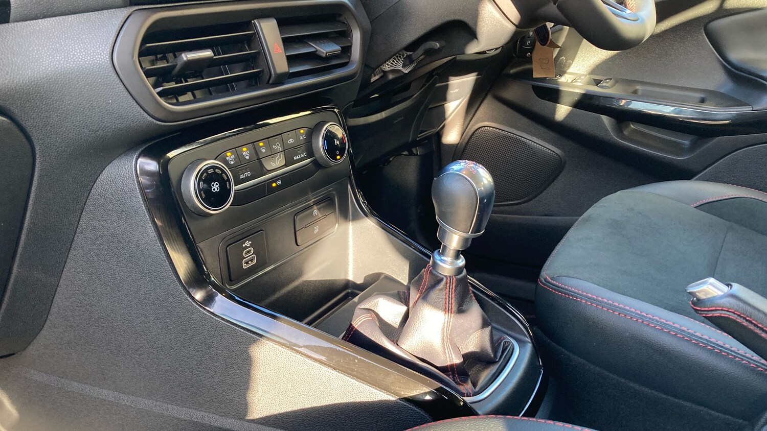 Used Ford Ecosport 2022 for sale - 76696889: Photo 13