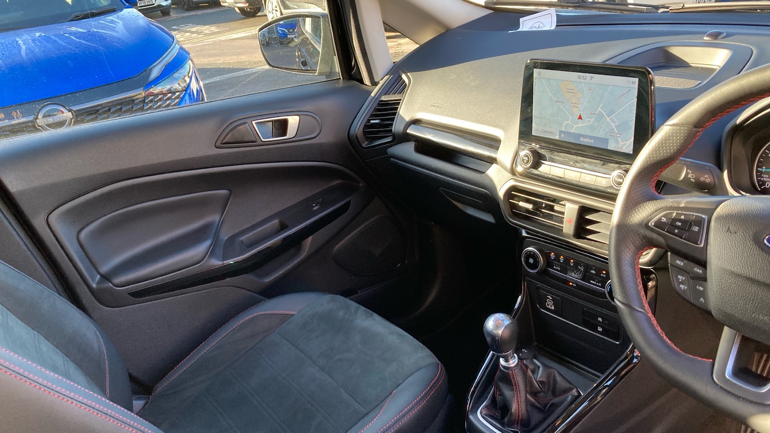 Used Ford Ecosport 2022 for sale - 76696889: Photo 14