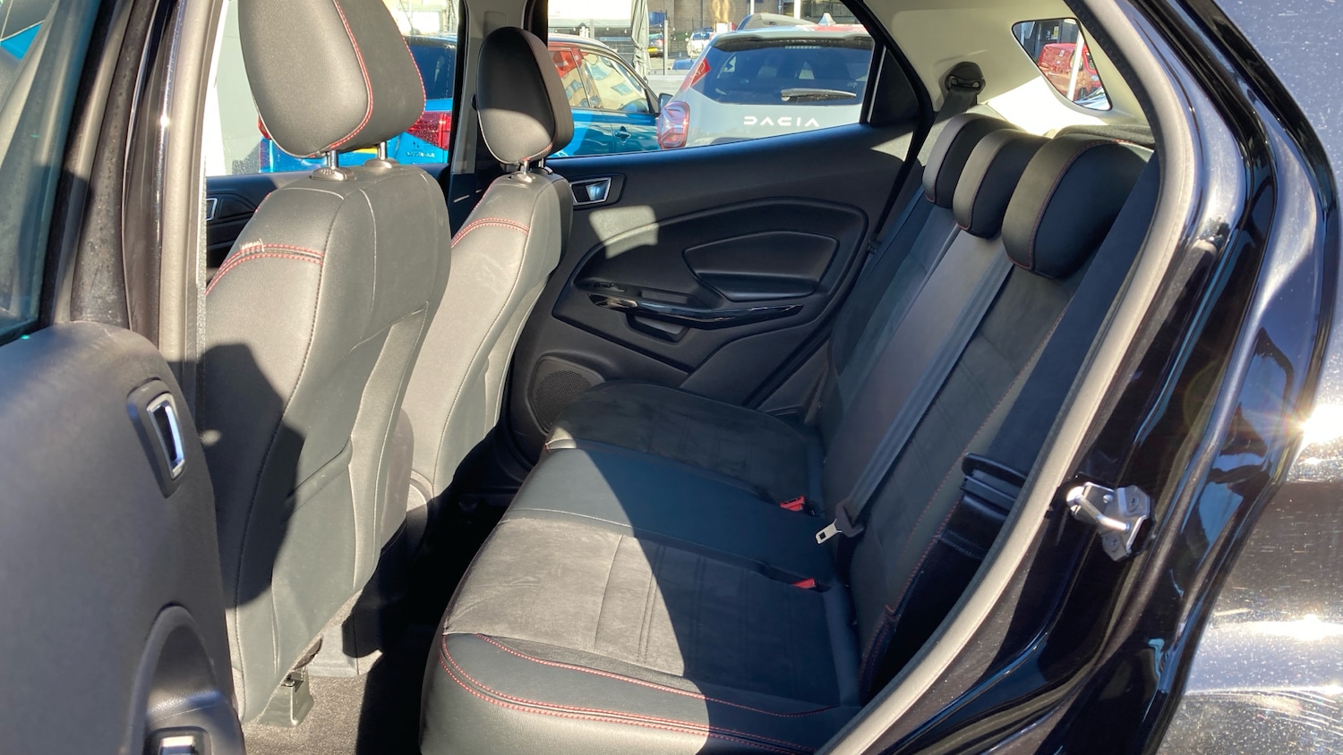 Used Ford Ecosport 2022 for sale - 76696889: Photo 16