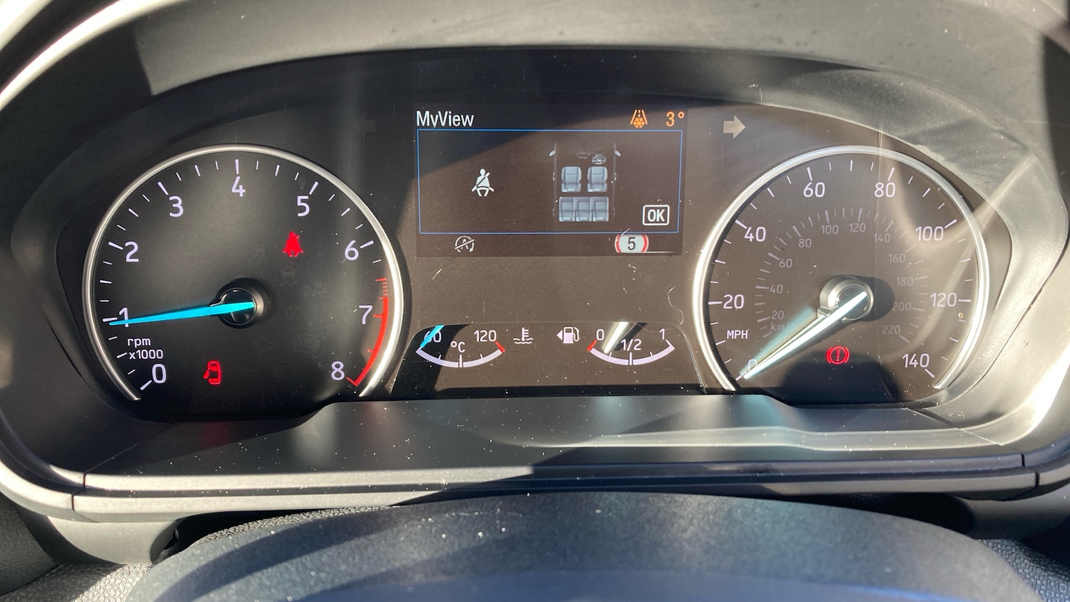 Used Ford Ecosport 2022 for sale - 76696889: Photo 18