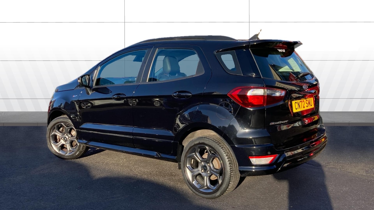 Used Ford Ecosport 2022 for sale - 76696889: Photo 2