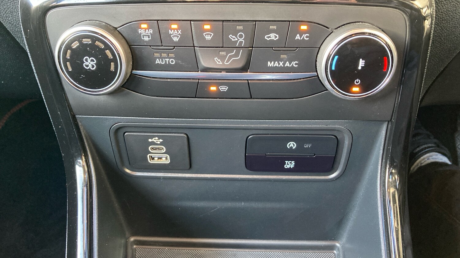 Used Ford Ecosport 2022 for sale - 76696889: Photo 22