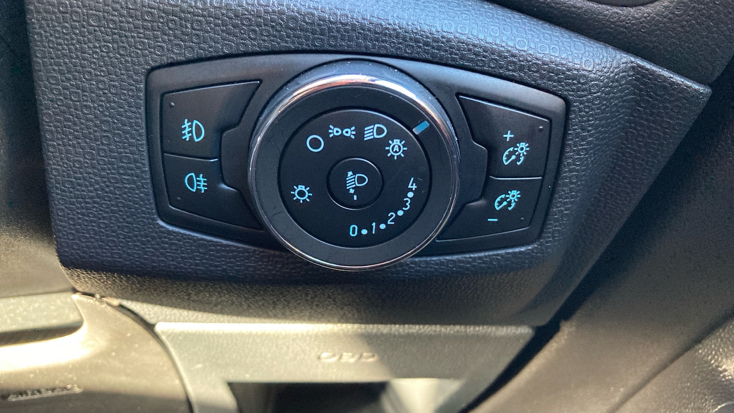 Used Ford Ecosport 2022 for sale - 76696889: Photo 29