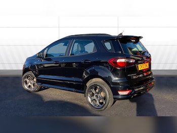 Used Ford Ecosport 2022 for sale - 76696889: Photo