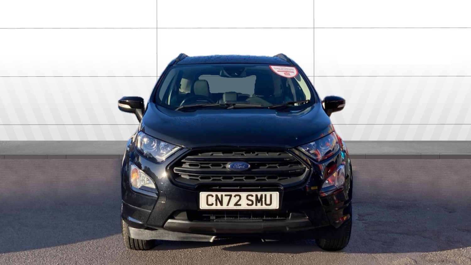 Used Ford Ecosport 2022 for sale - 76696889: Photo 3