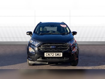 Used Ford Ecosport 2022 for sale - 76696889: Photo