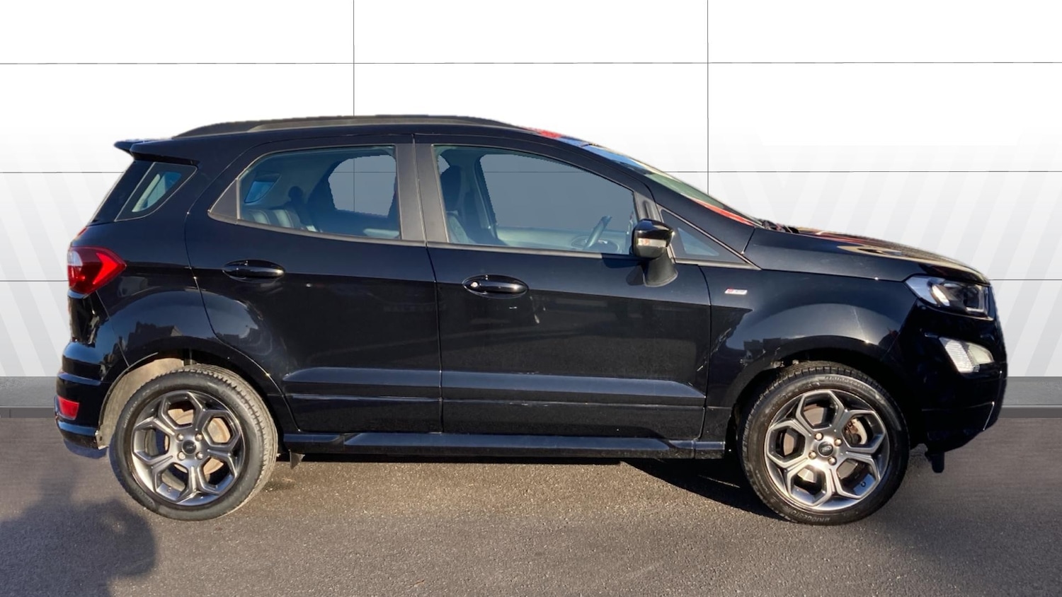 Used Ford Ecosport 2022 for sale - 76696889: Photo 5