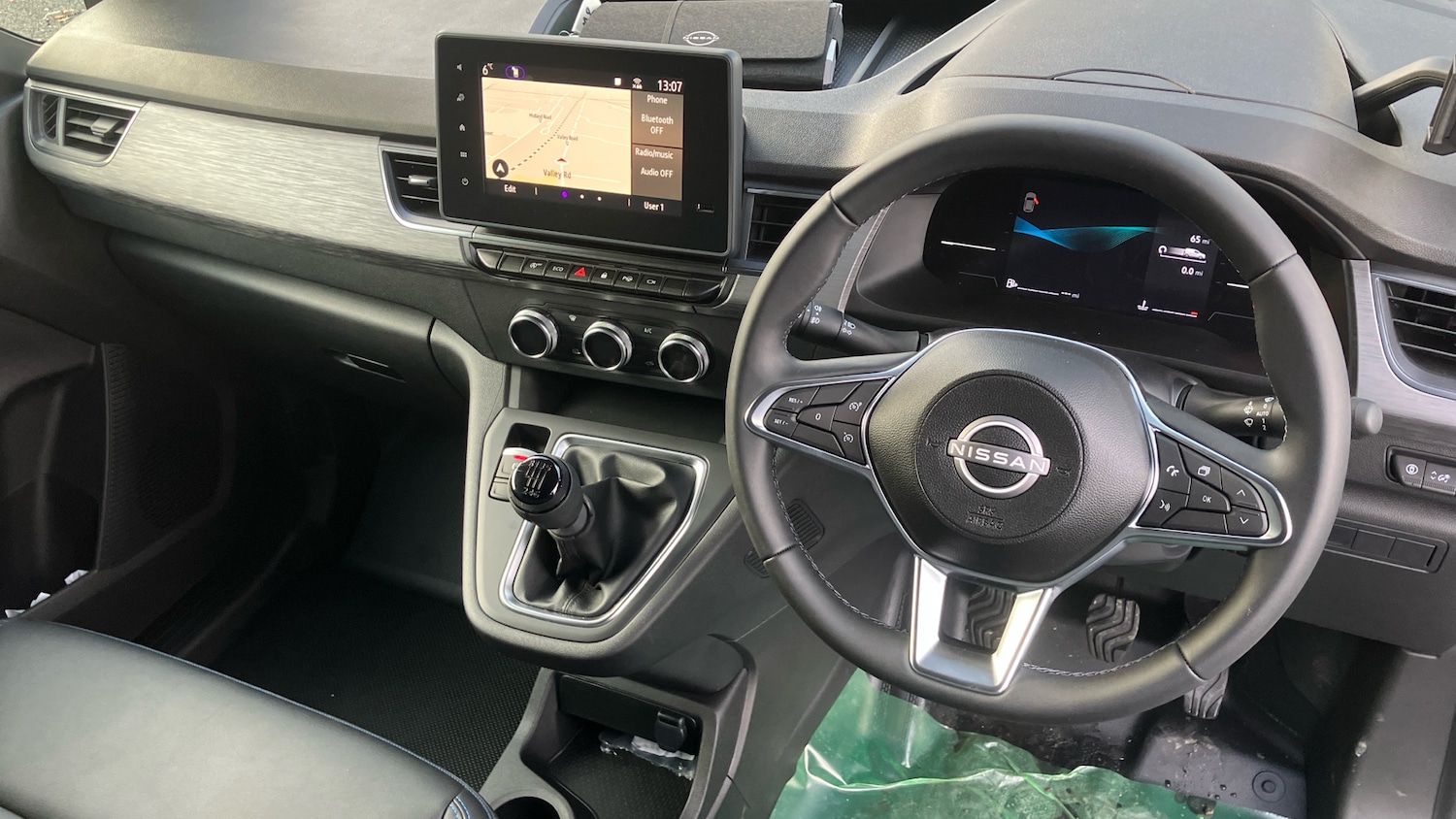 Used Nissan Other 2025 for sale - 76835338: Photo 10