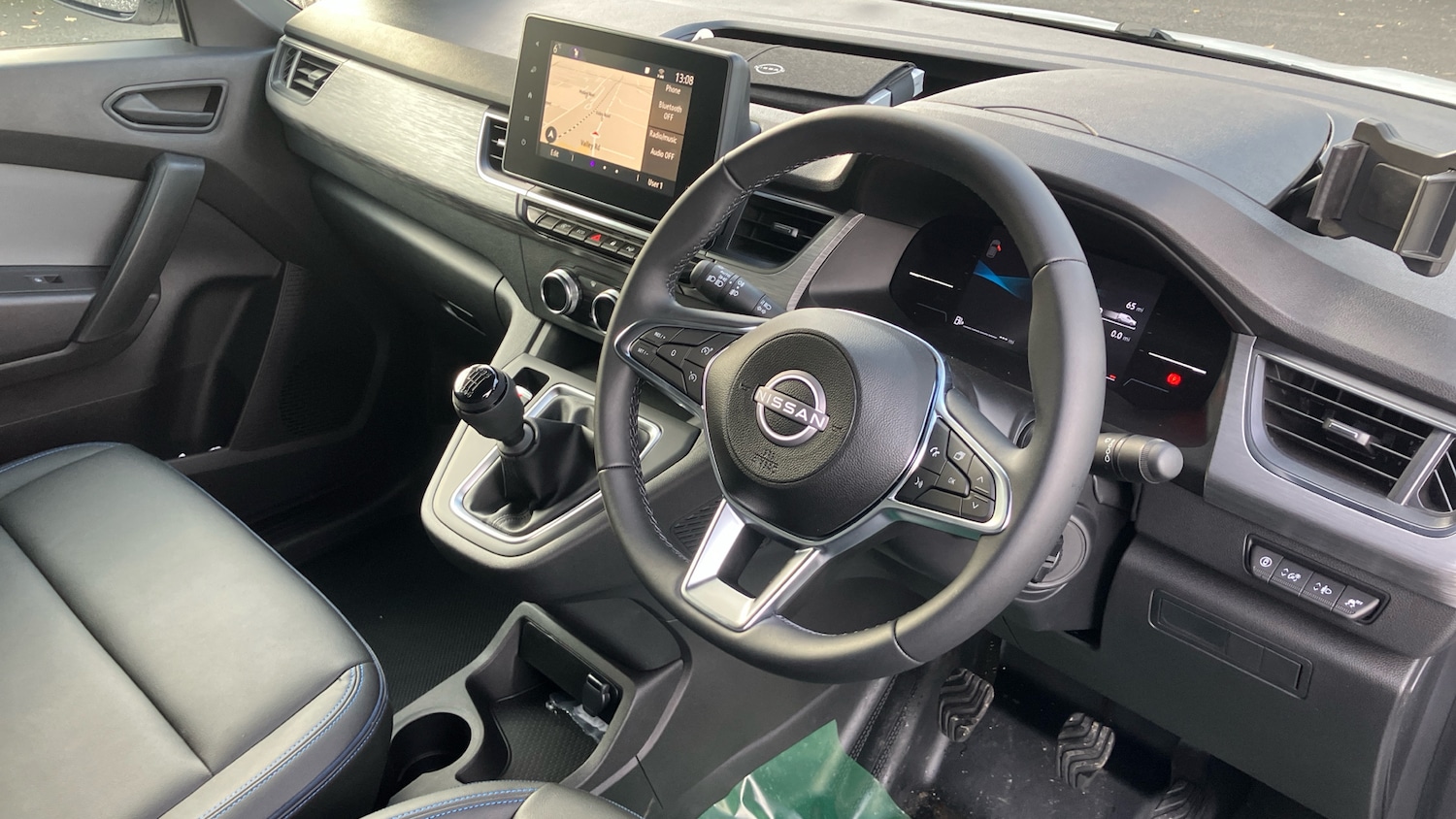 Used Nissan Other 2025 for sale - 76835338: Photo 11