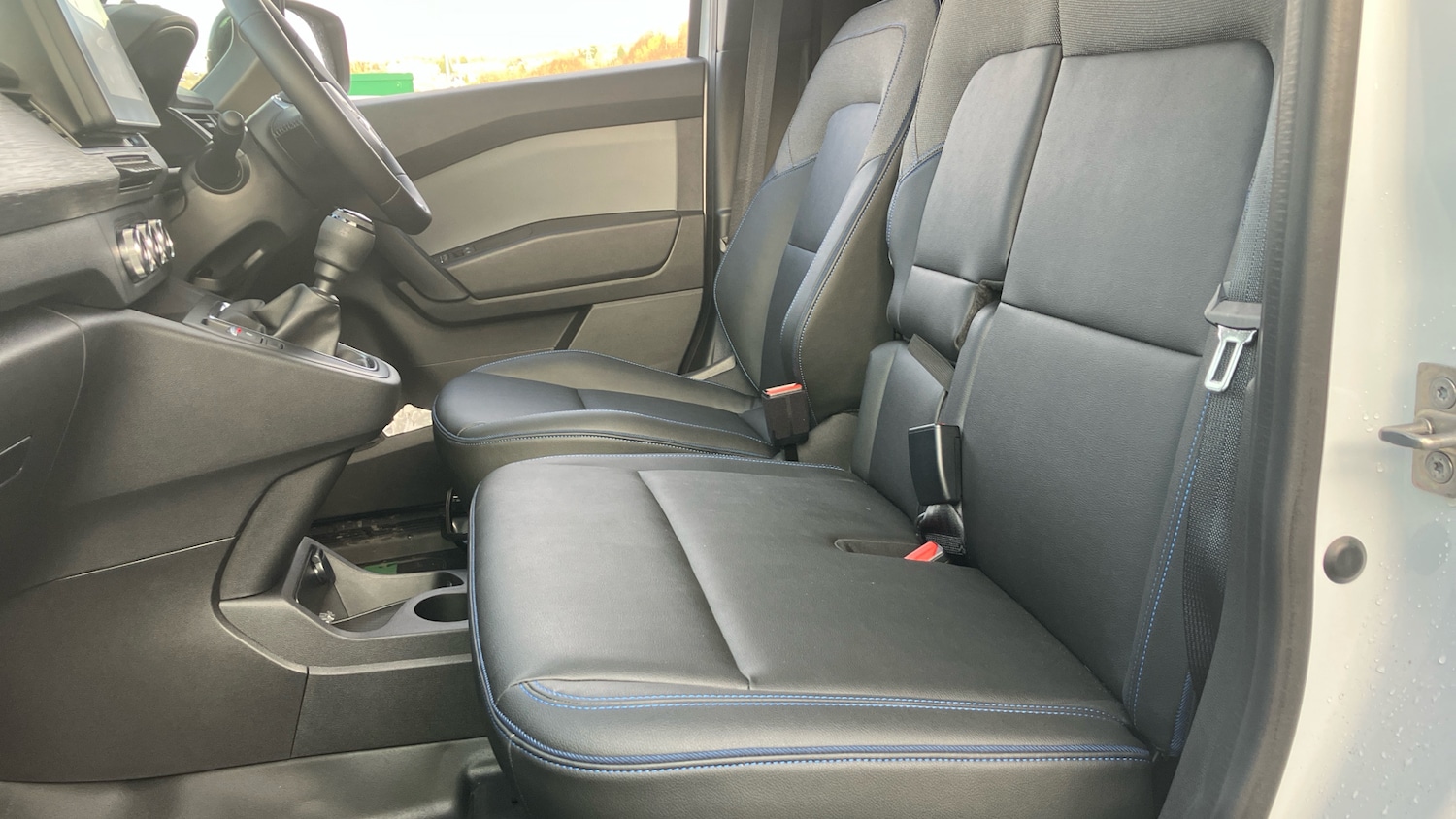 Used Nissan Other 2025 for sale - 76835338: Photo 16