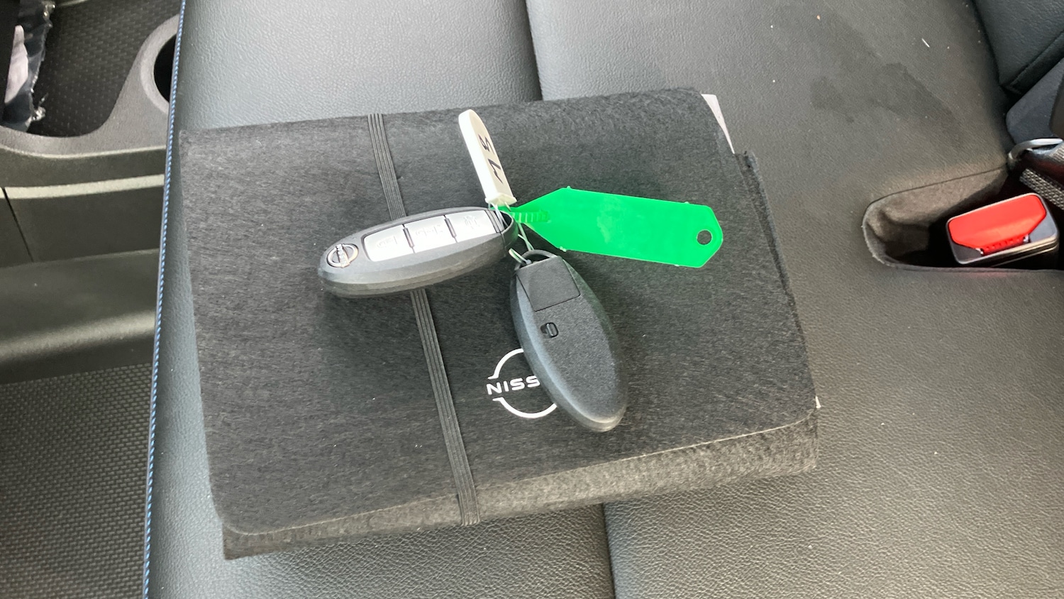 Used Nissan Other 2025 for sale - 76835338: Photo 19