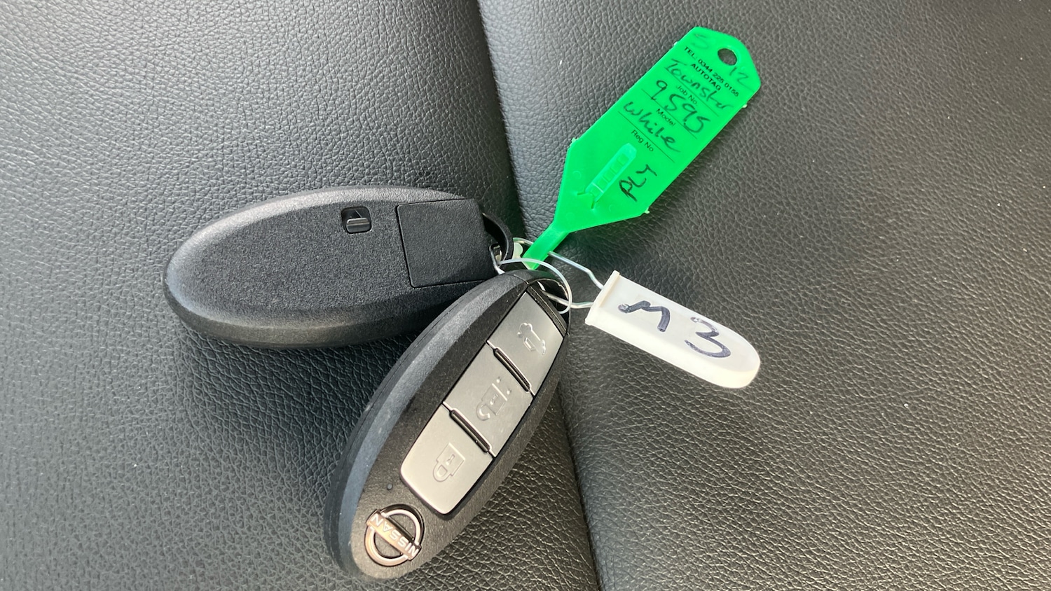 Used Nissan Other 2025 for sale - 76835338: Photo 20