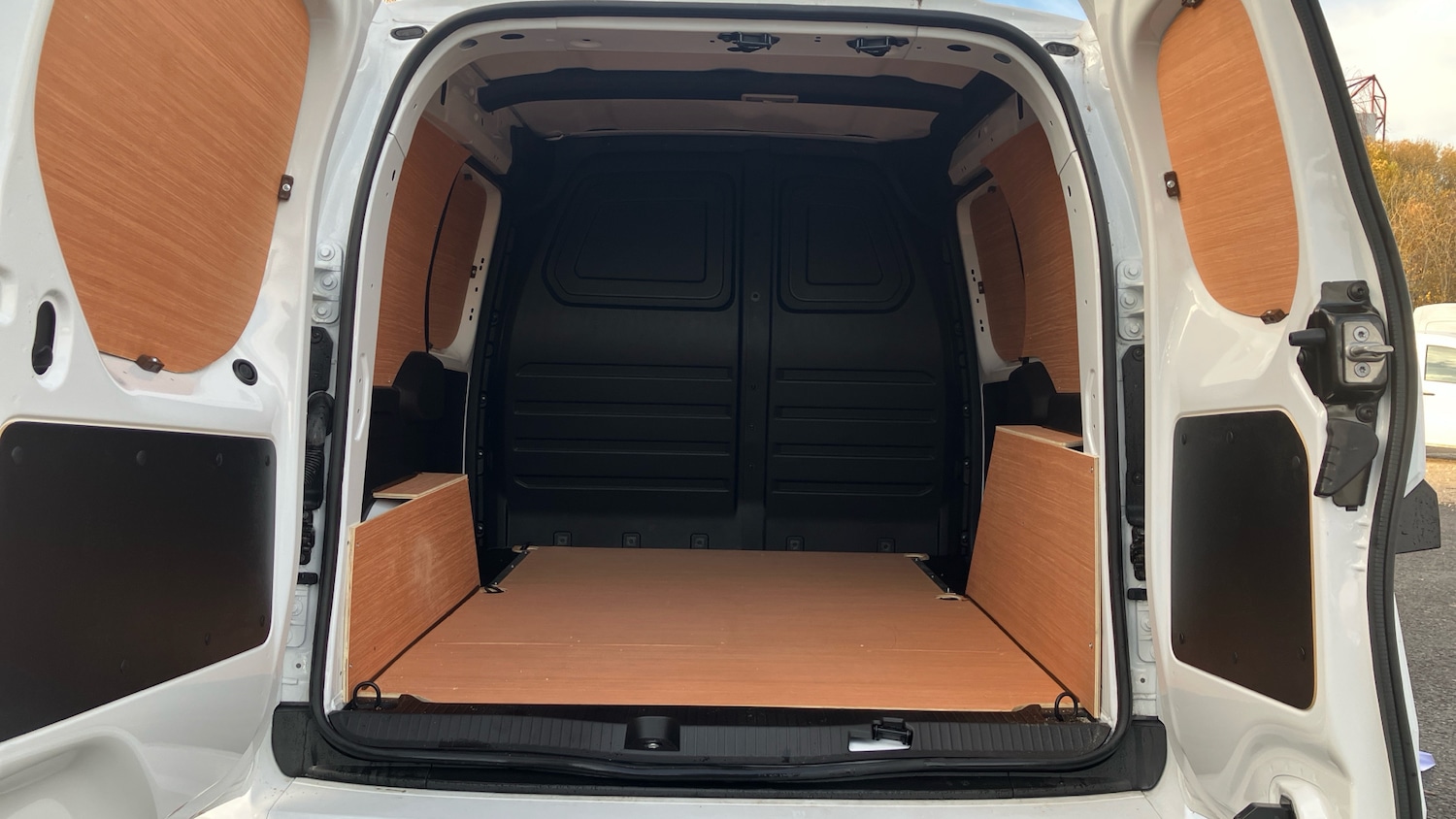 Used Nissan Other 2025 for sale - 76835338: Photo 4