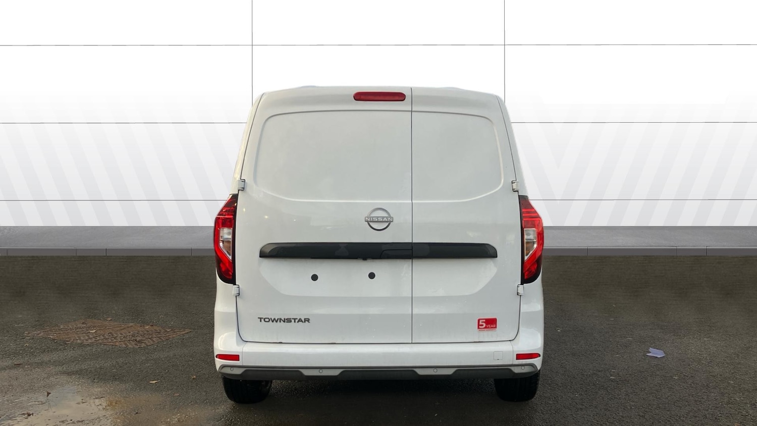 Used Nissan Other 2025 for sale - 76835338: Photo 6