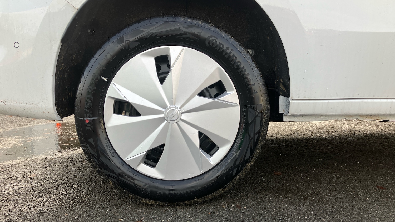 Used Nissan Other 2025 for sale - 76835338: Photo 7