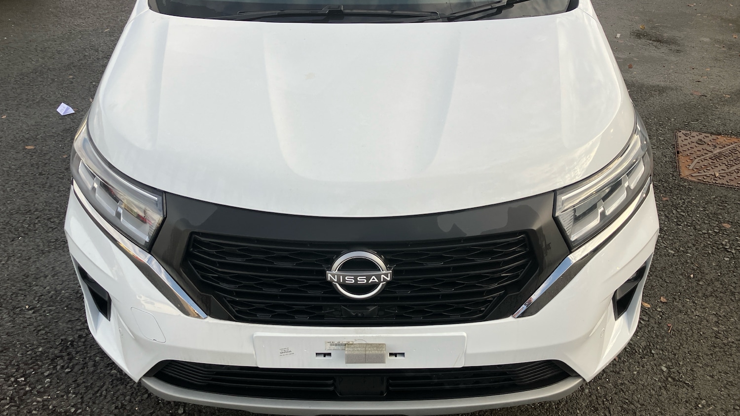 Used Nissan Other 2025 for sale - 76835338: Photo 8