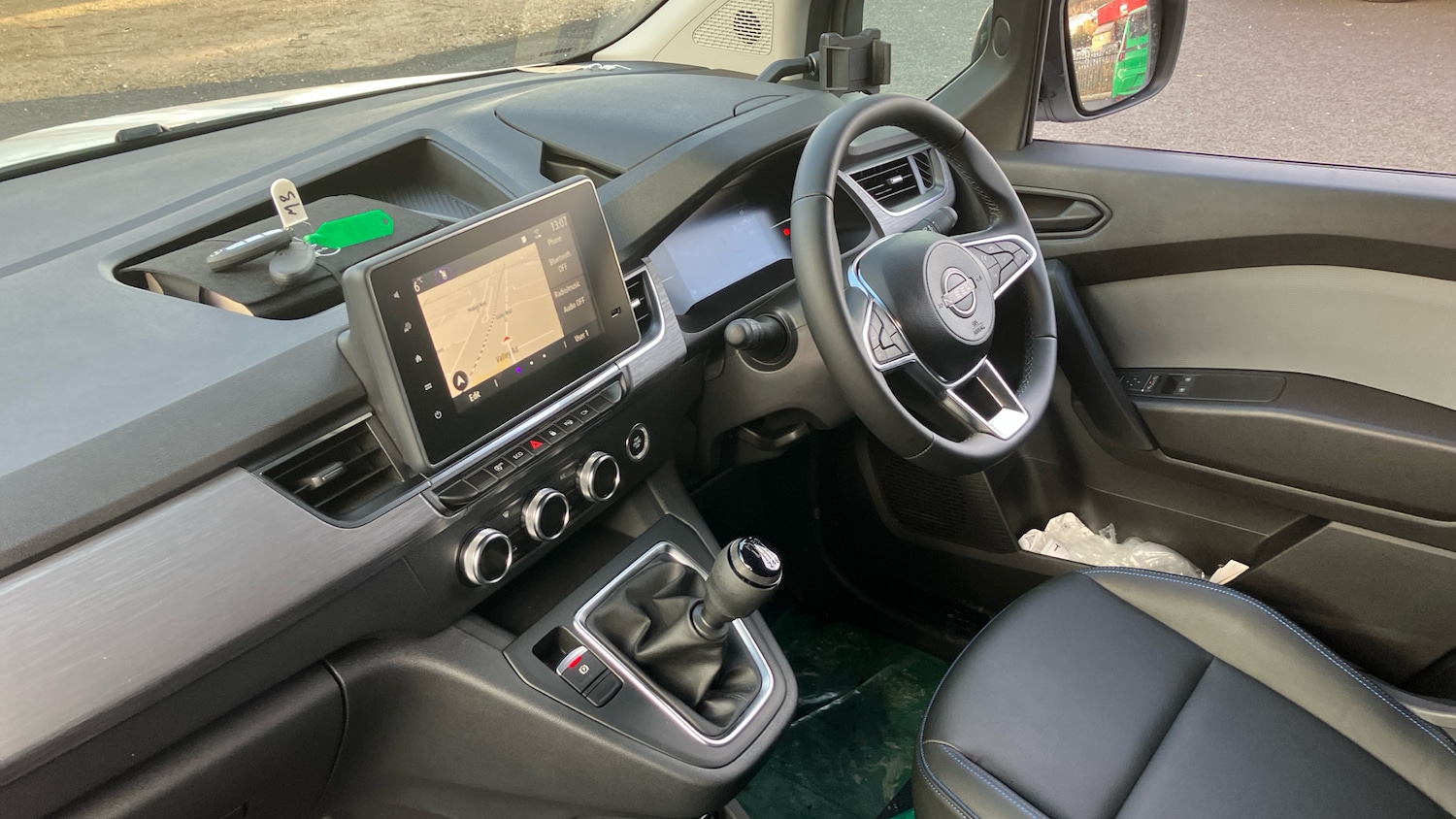 Used Nissan Other 2025 for sale - 76835338: Photo 9